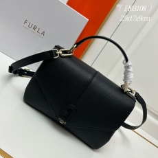 Furla Satchel Bags